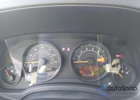 2014 Jeep Patriot Sport from USA, damaged, VIN 1C4NJPBA0ED550185